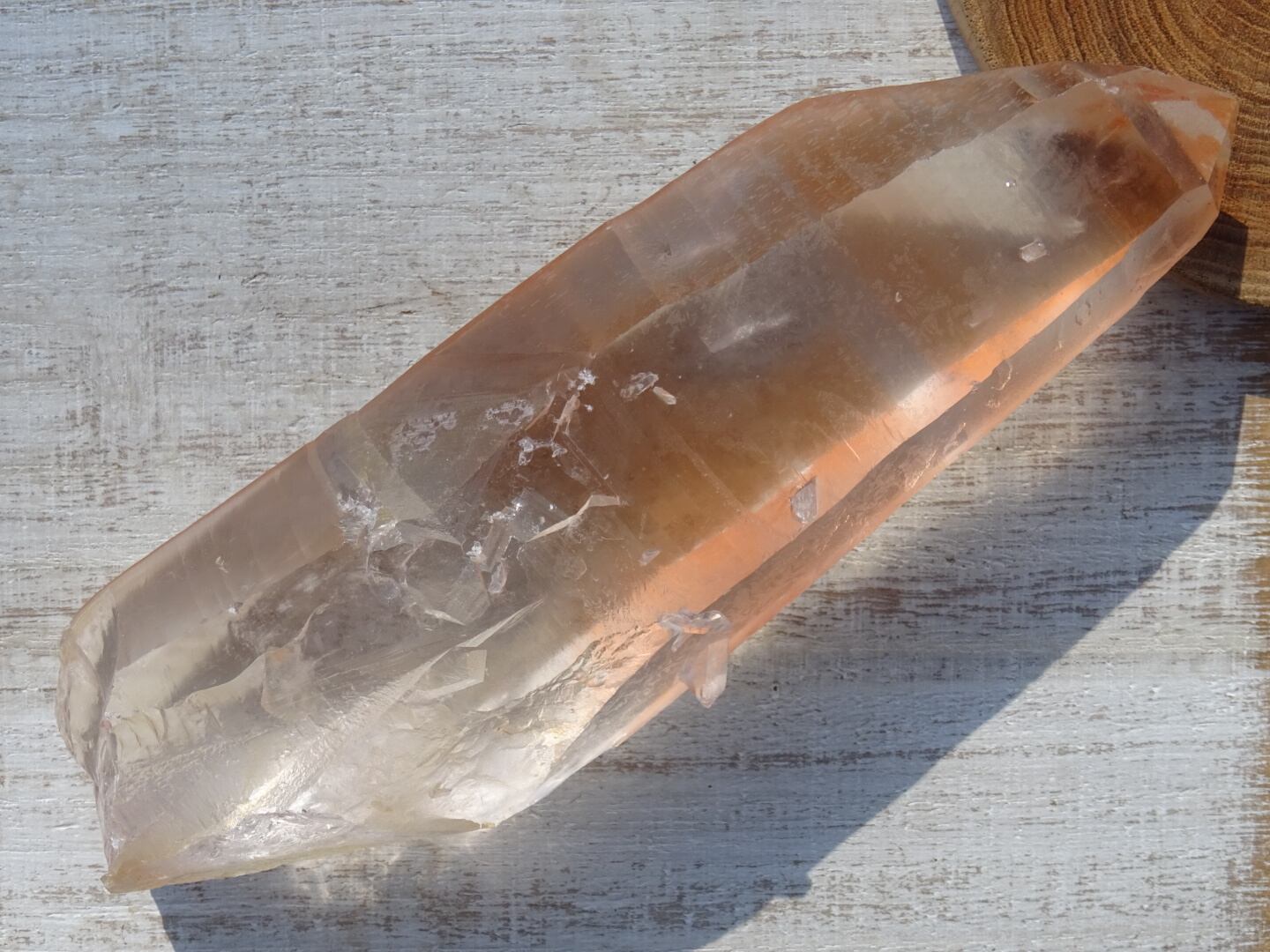 レムリアンシード「グレートサン」~ Master of the Lemurian Sun