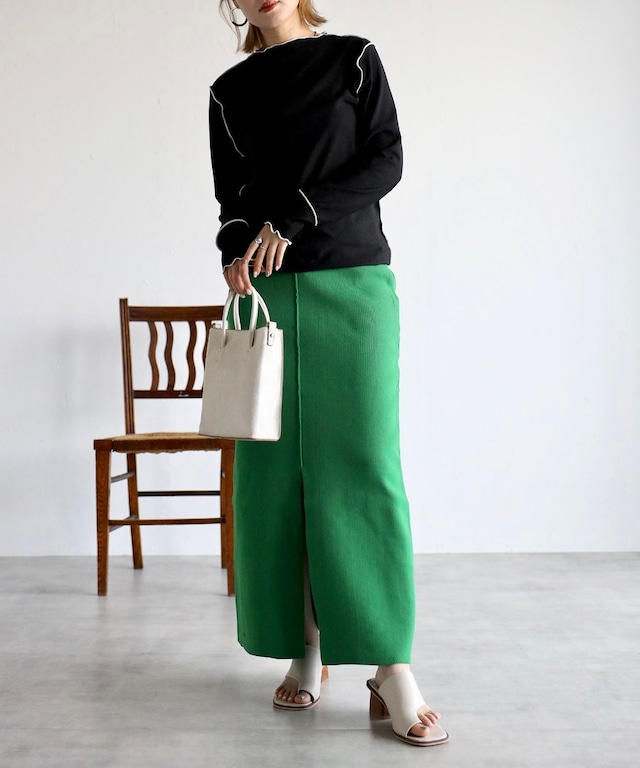 メロウカットソー