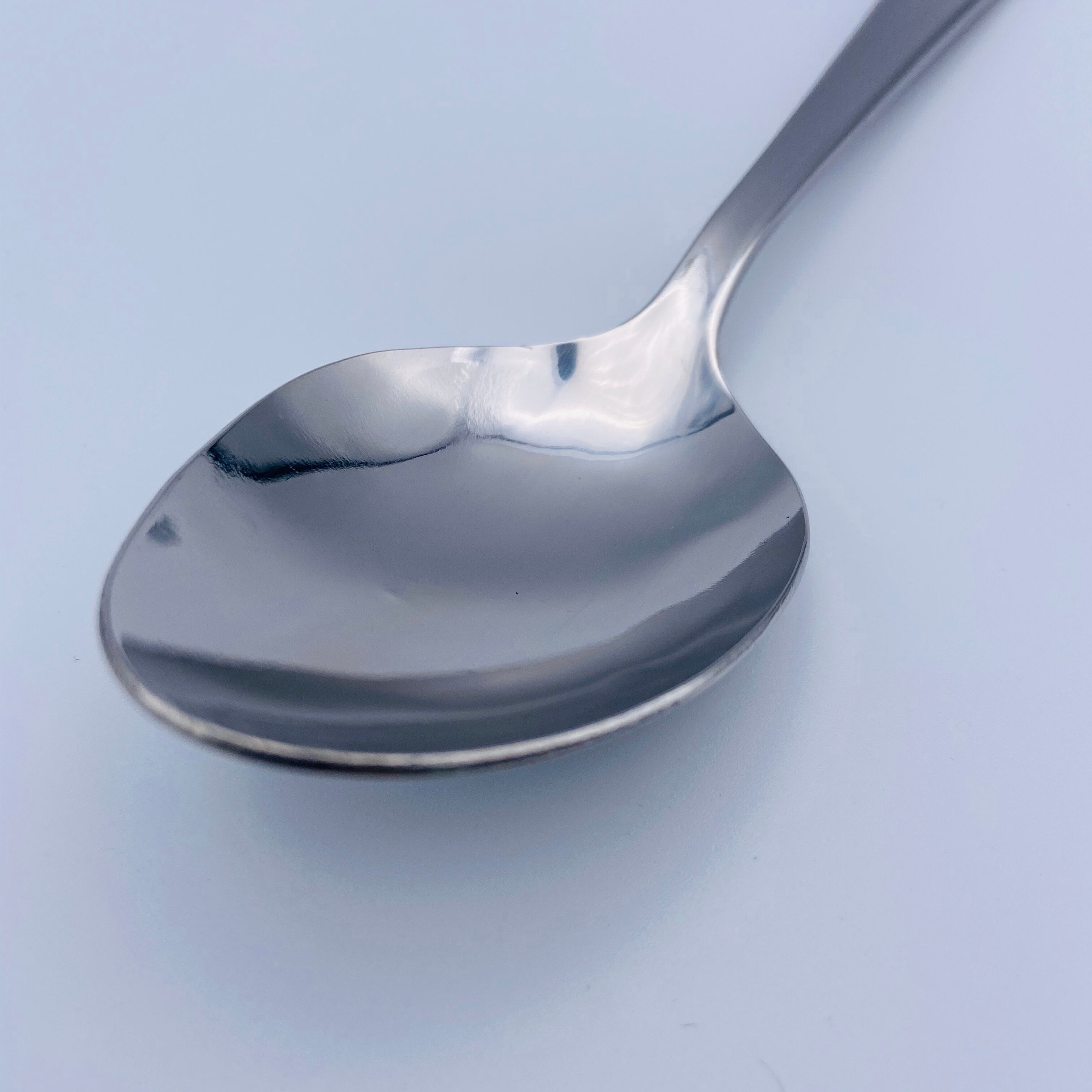 ライラック テーブルスプーン | 燕三条の洋食器専門店 銀燕