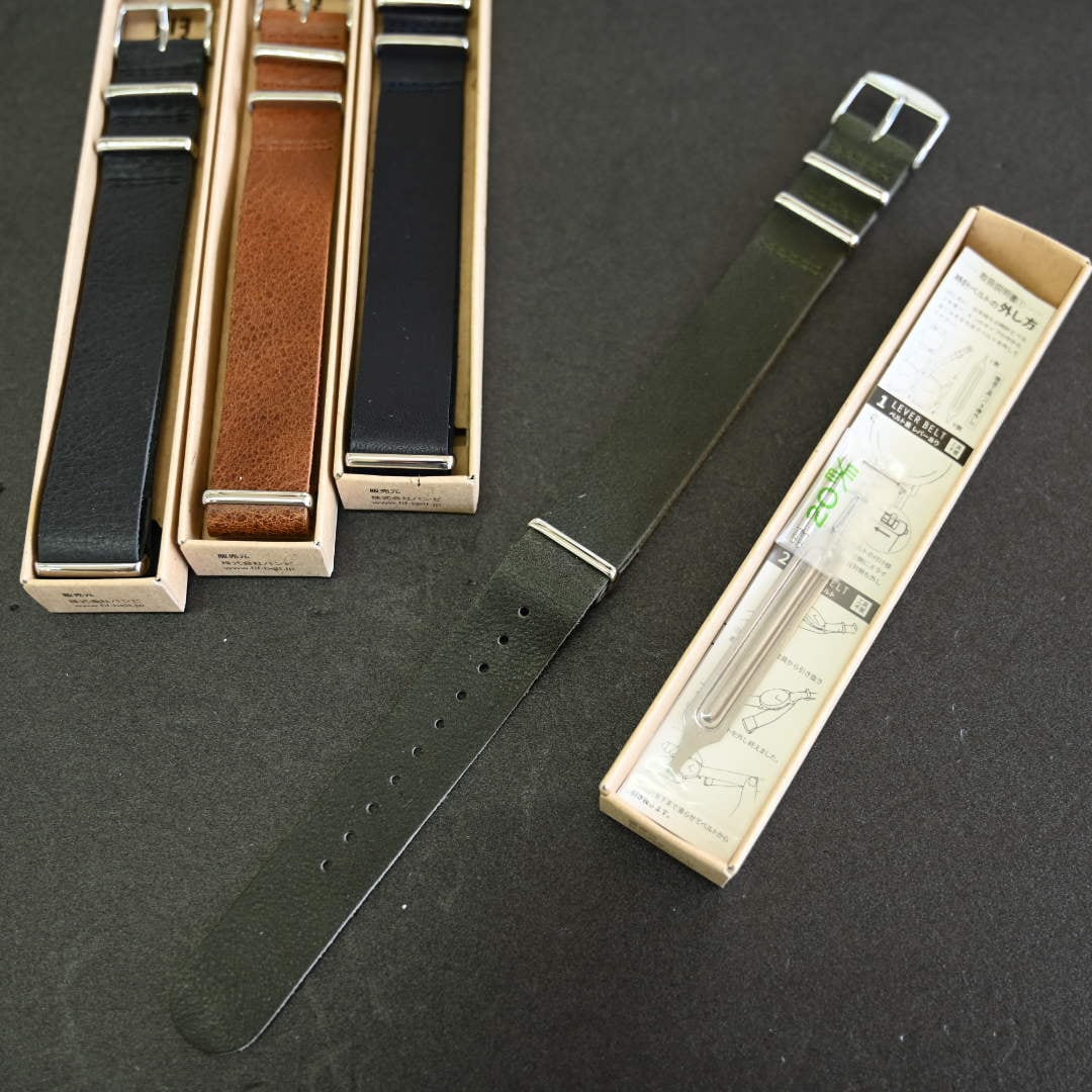 時計バンド 牛革 Natoベルト ヌメ革 18mm mm Fashion Is Fun ファッション イズ ファン 栗田時計店 1966年創業の正規販売店 時計バンド 牛革 Natoベルト ヌメ革 18mm mm Fashion Is Fun ファッション イズ ファン 栗田時計店 1966年創業の正規販売店
