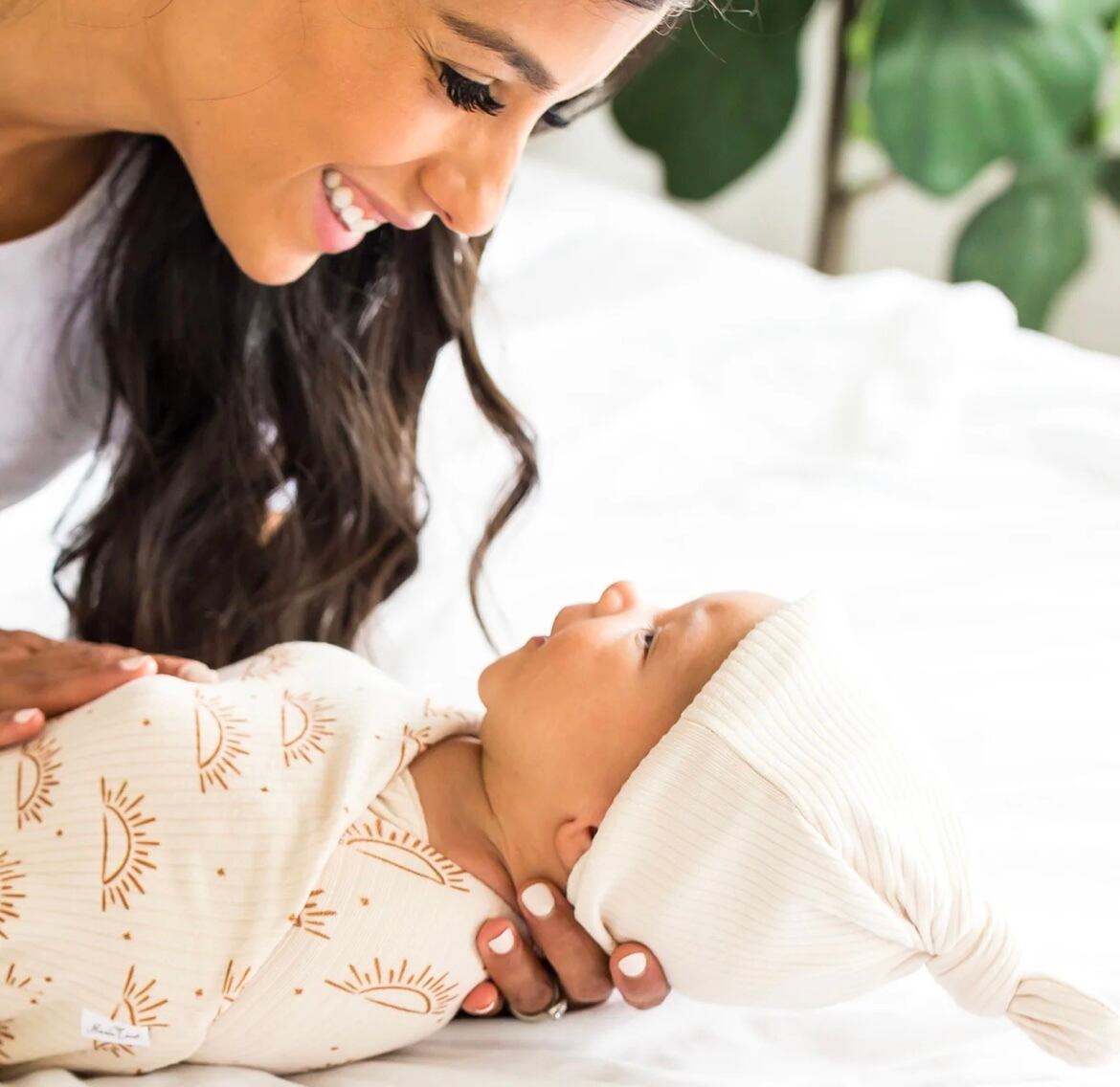 MAMACOCO ビーニー Sandysunsets