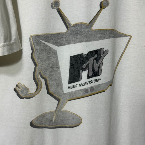 オールド MTV tee