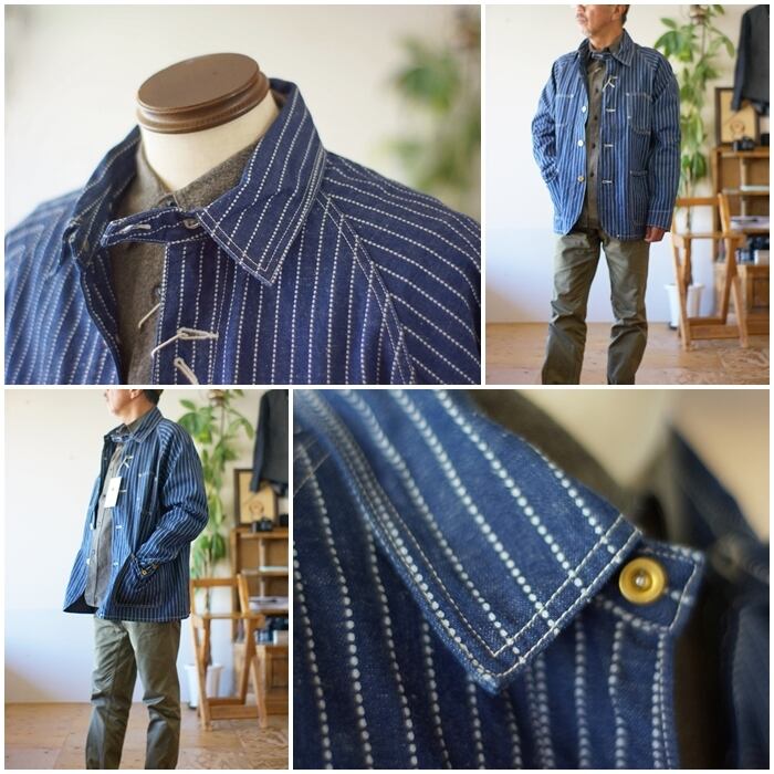 FOBFACTORY エフオービーファクトリー F2410 ウォバッシュ