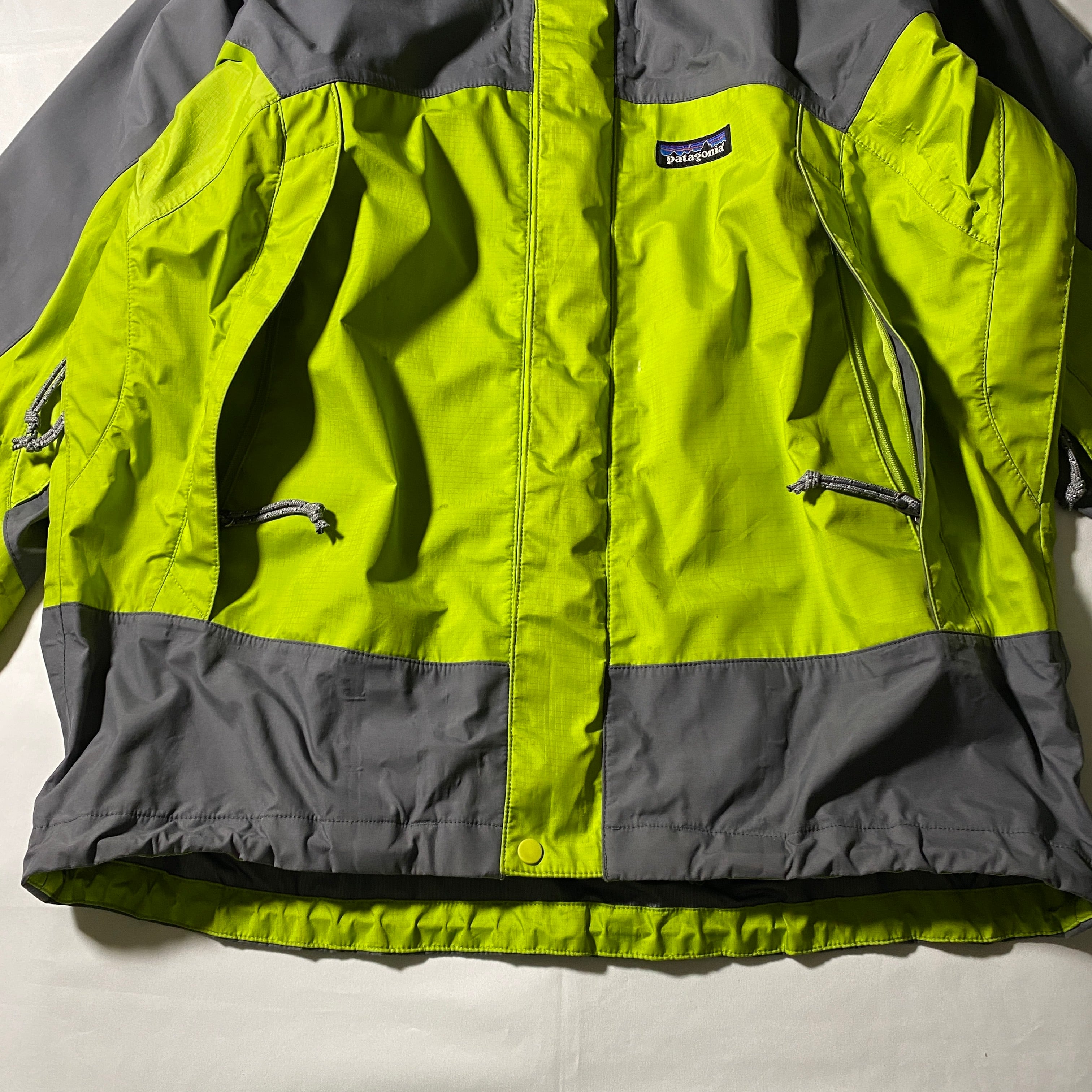 ジャケット・アウター 00s VINTAGE Patagonia DIRECT X JACKET 00年製 Patagonia Direct X Jacket | WAGENTYPEII