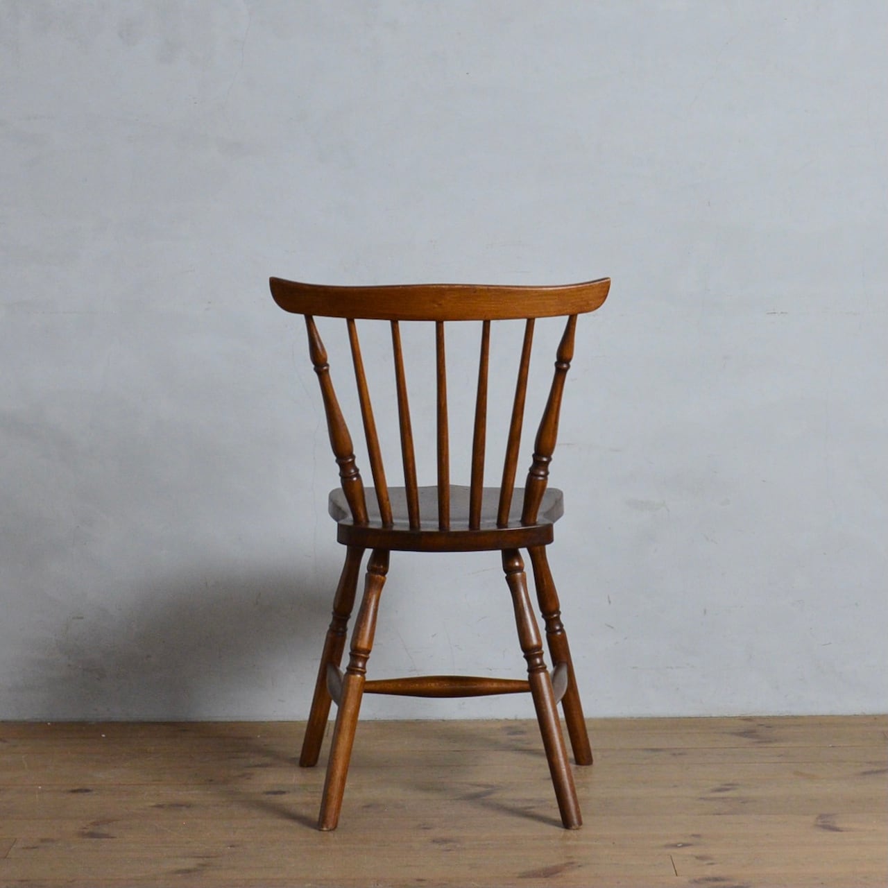 senft オーク材　カントリーチェア ダイニングチェア ヴィンテージ Dining Chair / ダイニング チェア【B】〈ダイニングチェア
