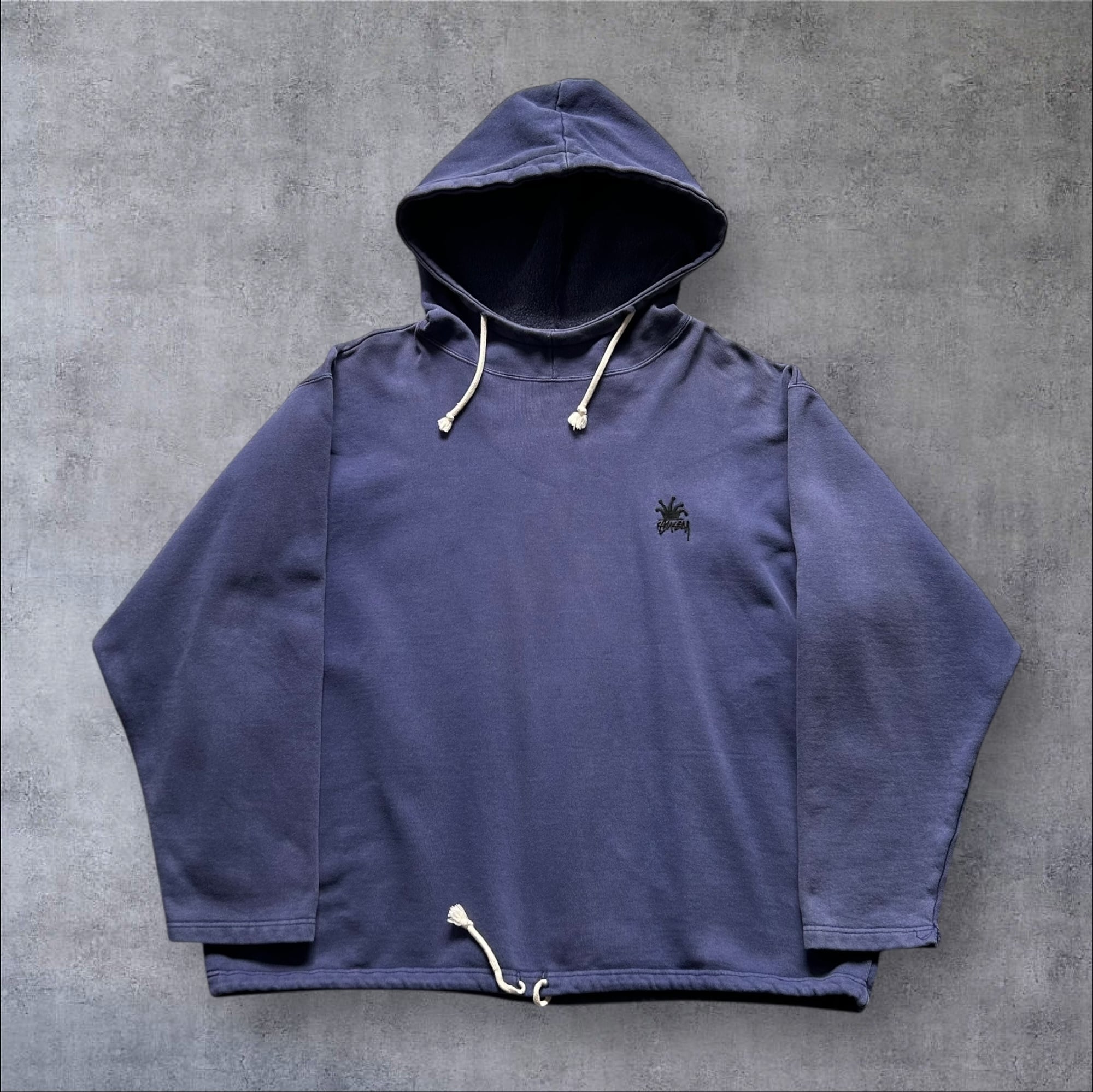 1980s Stussy Beach Parka【高円寺店】