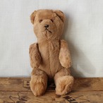 [277]アンティーク/ヴィンテージ テディベア  28cm