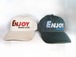 ENJOY DAD CAP（送料込み）