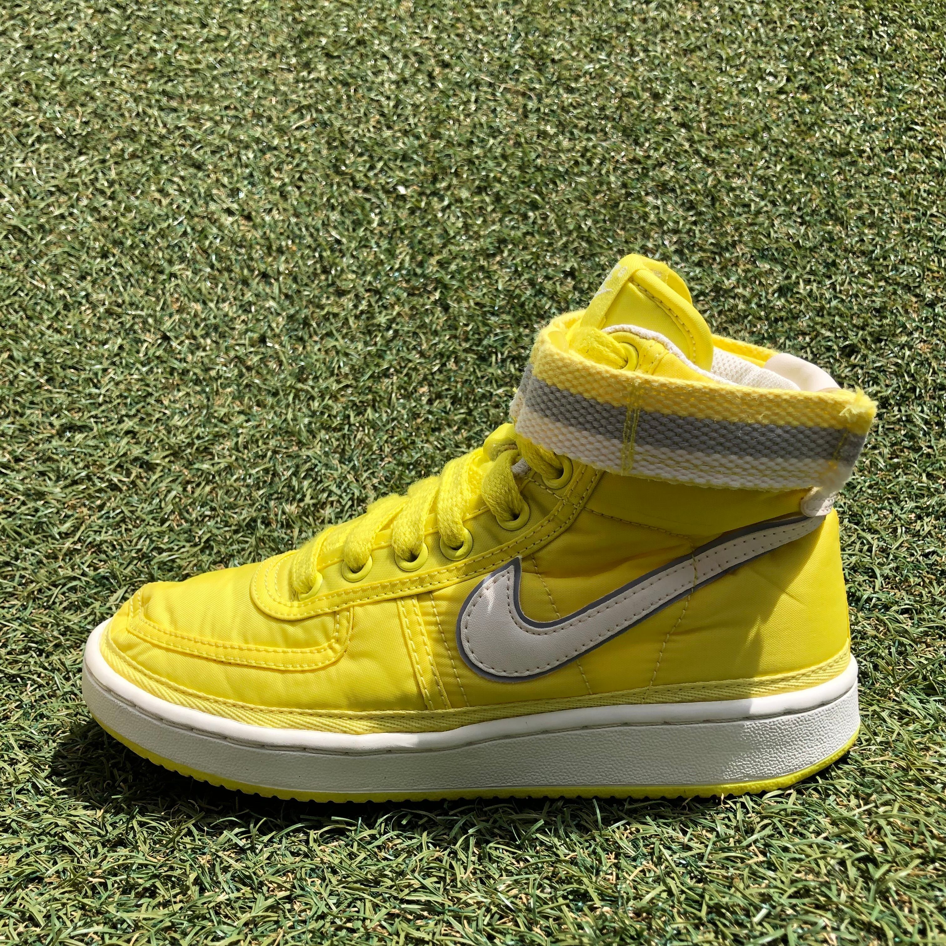 NIKE VANDAL HI SUPREME VINTAGE ナイキ ヴァンダル ハイ シュプリーム ヴィンテージ HB248