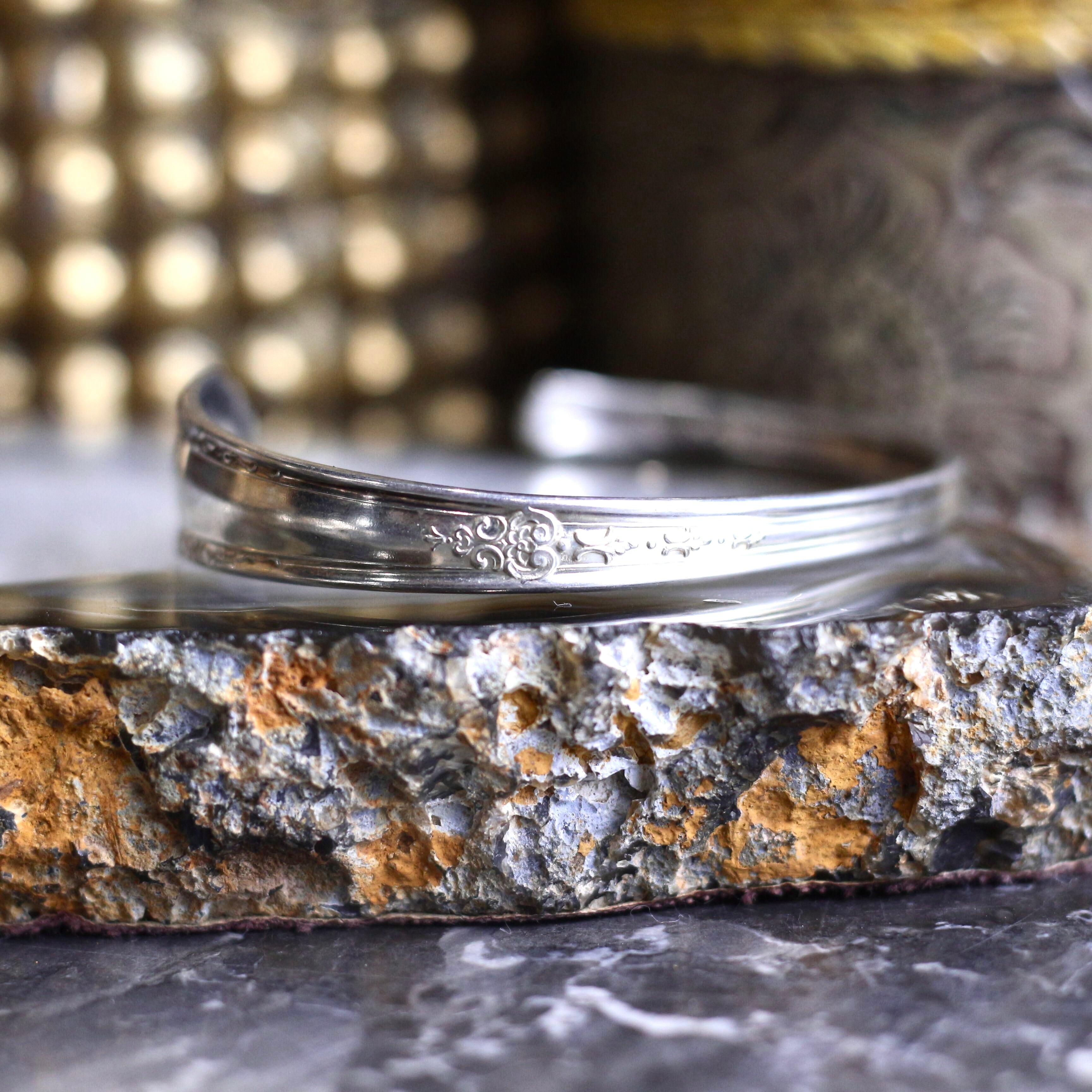 19th CENTURY〜THE EARLY 20th CENTURY EU VINTAGE SILVER CUTLERY