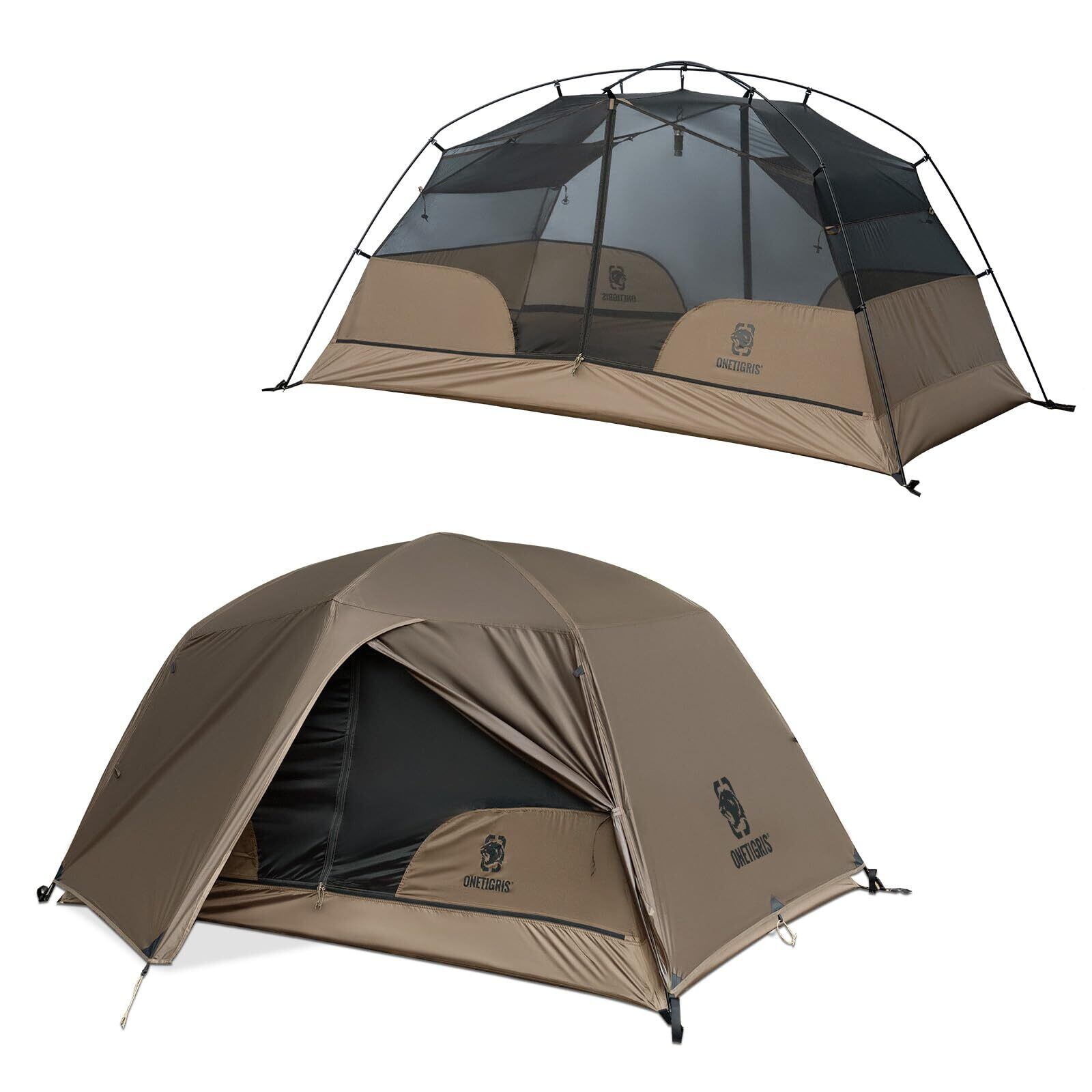 ザ ノースフェイス THE NORTH FACE TALUS 2 トーラス 2人用 フット