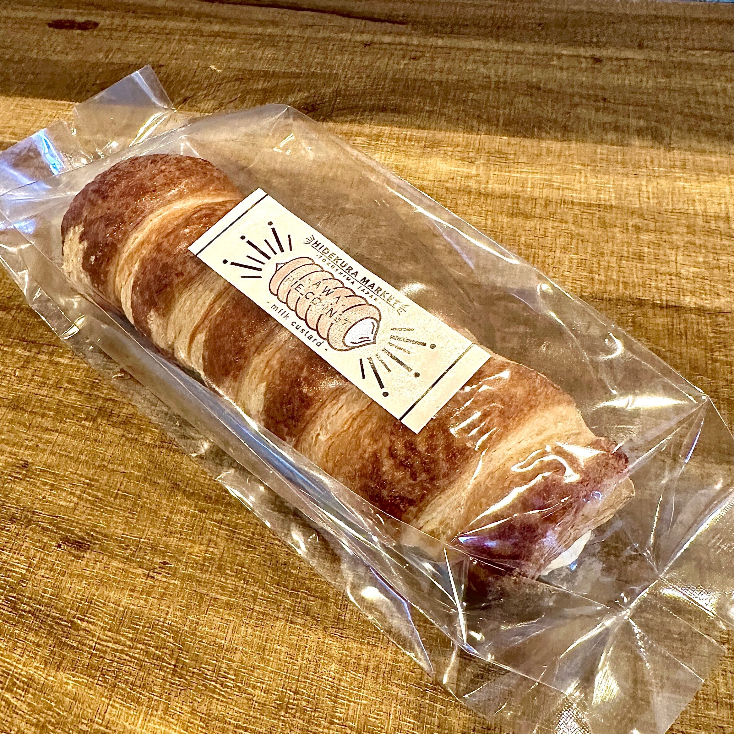 阿波-パイ・コロネ ［2種 6個セット］ | HIDEKURA MARKET online shop