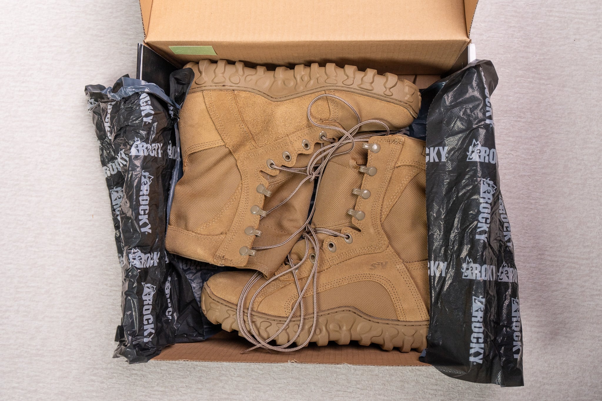 8W【DEADSTOCK】U.S. Army 8W【DEADSTOCK】U.S. Army