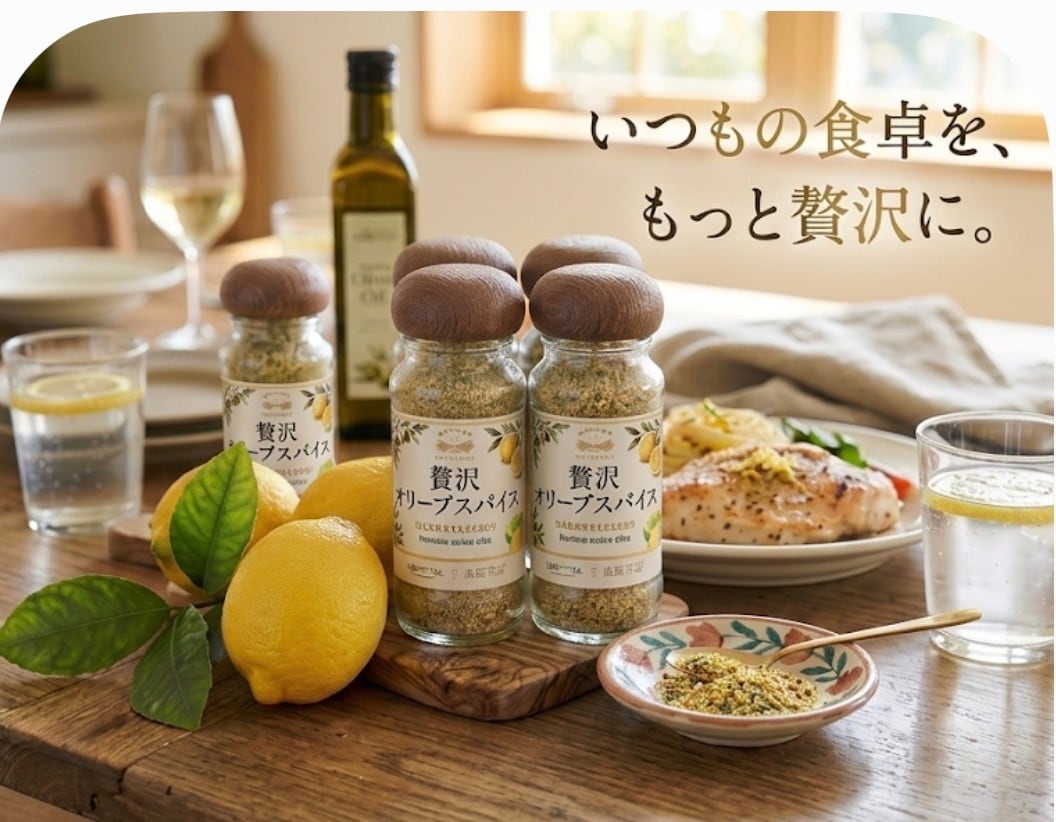 Yamato Olive