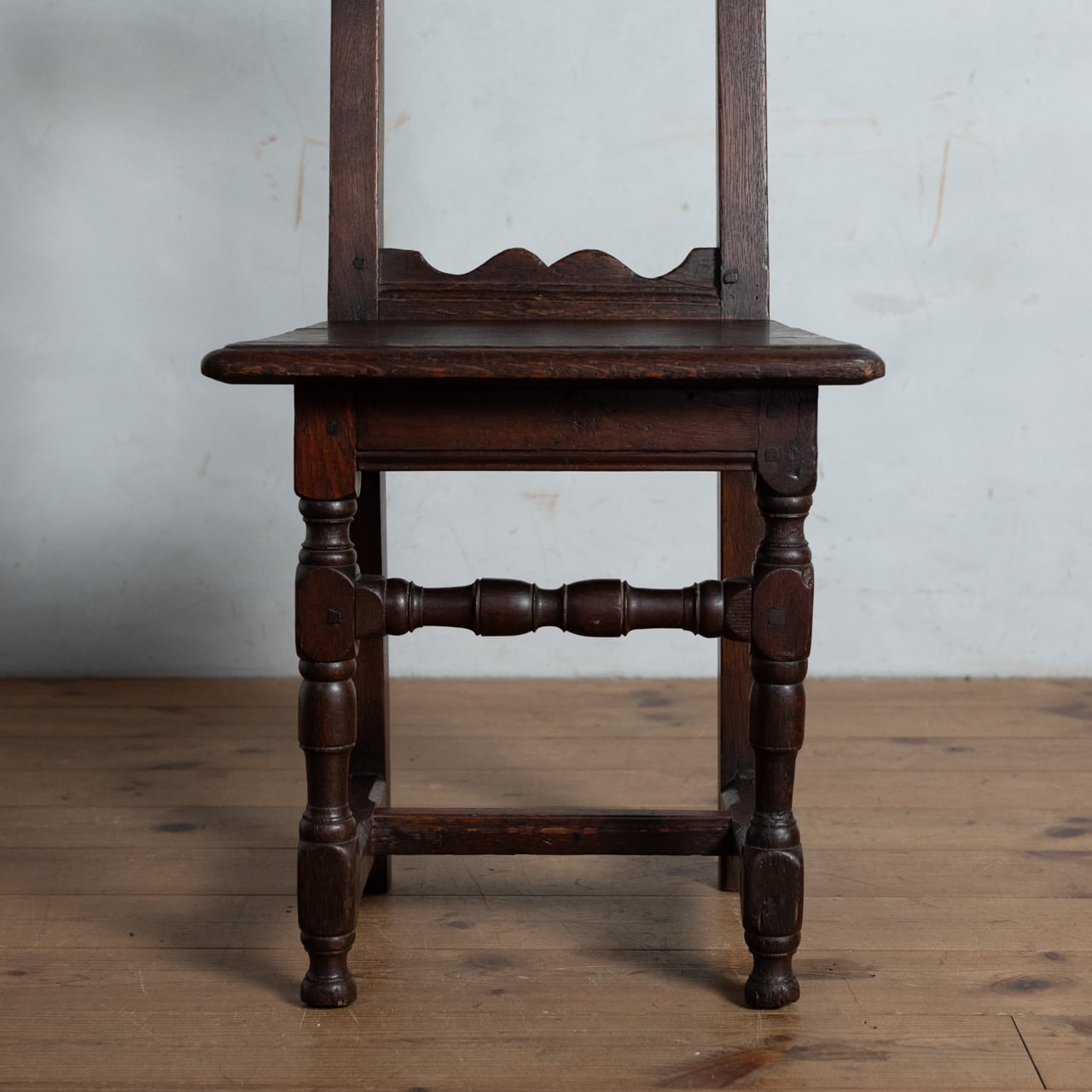 Lorraine Chair / ロレーヌチェア 〈チェア・椅子・デスクチェア