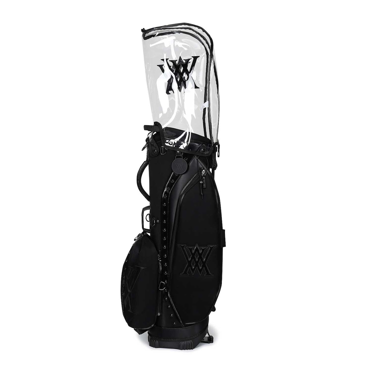 DETACHABLE STAND BAG