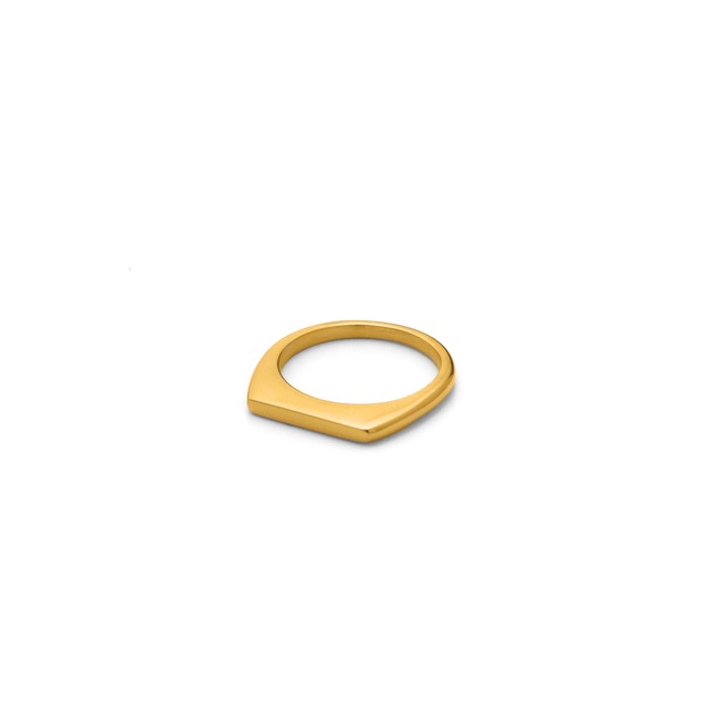 Sharp square ring（cri0089g）