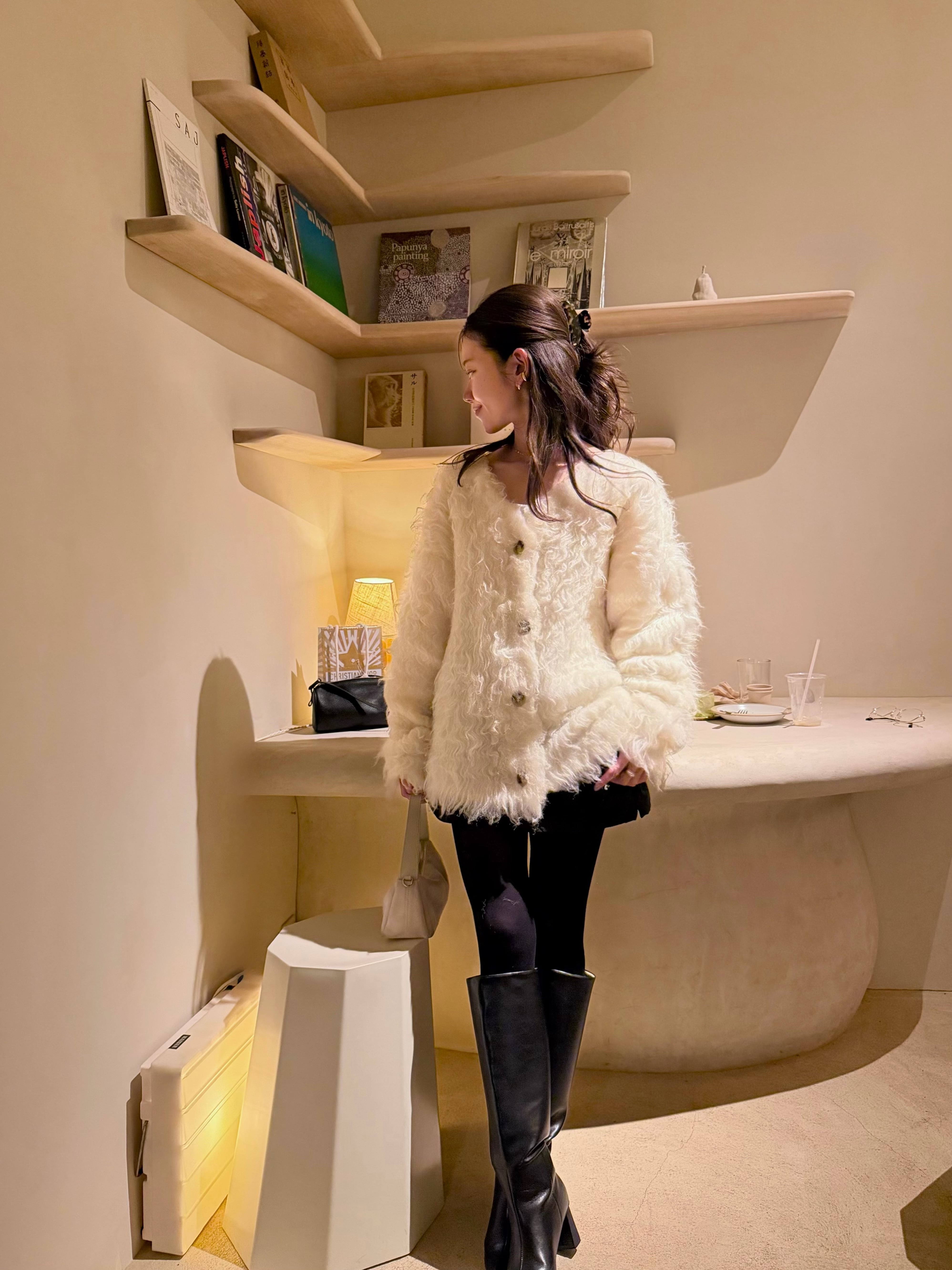 HYEON (ヘヨン) official online store