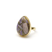 【MARKET】SINGLE STONE RING 3508