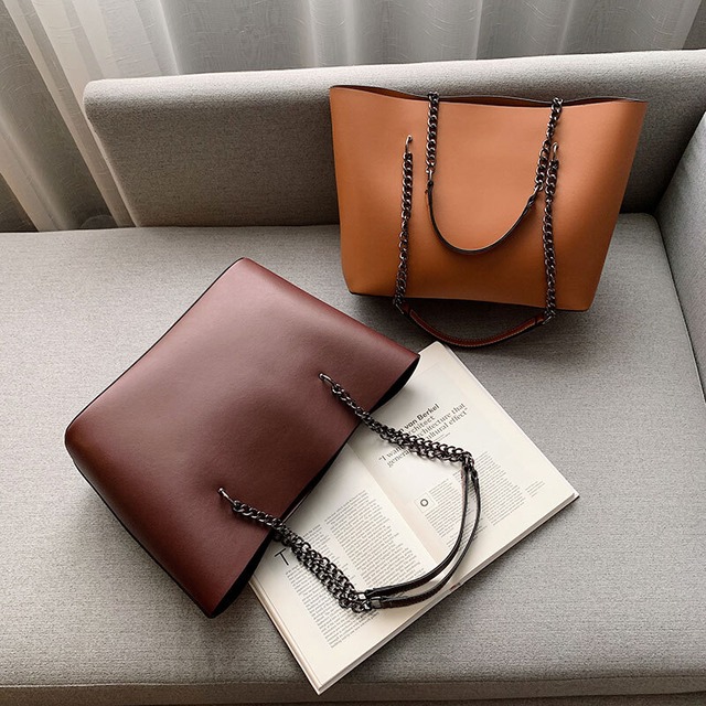 バッグ女性の大容量2020新しいバージョンのウエスタンチェーントートバッグ夏のファッション野生のショルダーバッグ Tiancai_Wing_Bag1497460