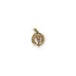 【14K-1-26】14K gold charm