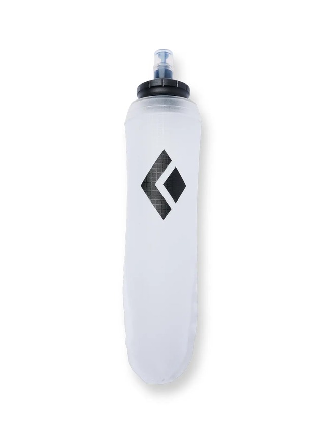 Black Diamond ブラックダイヤモンド ／ ソフトフラスク500ml