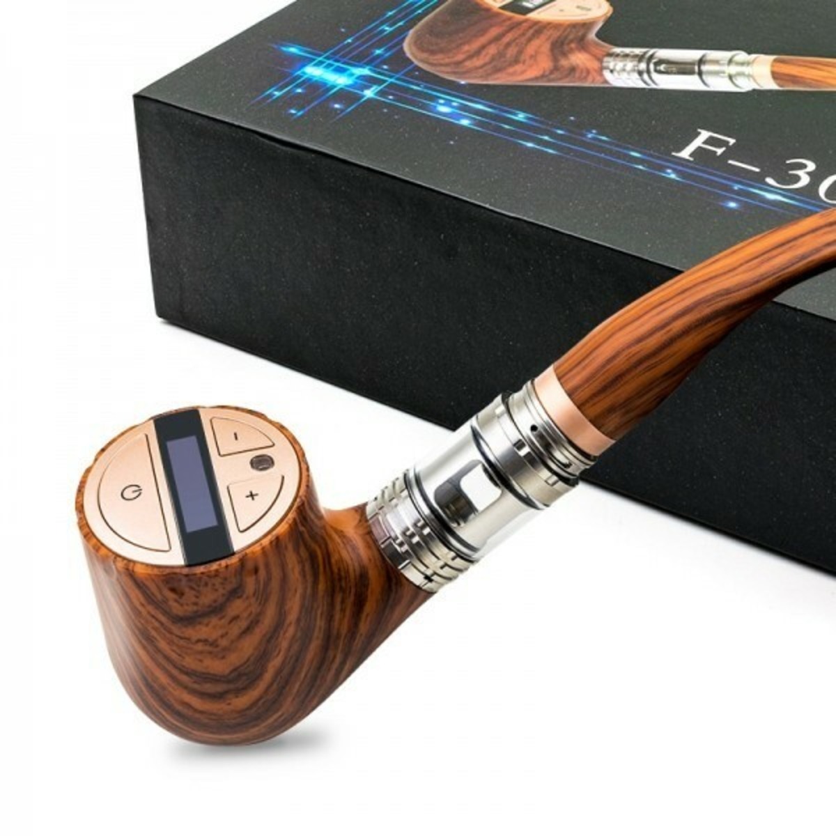 e Pipe F30 by EWINVAPE【正規品】【送料無料】【人気の パイプ 型 