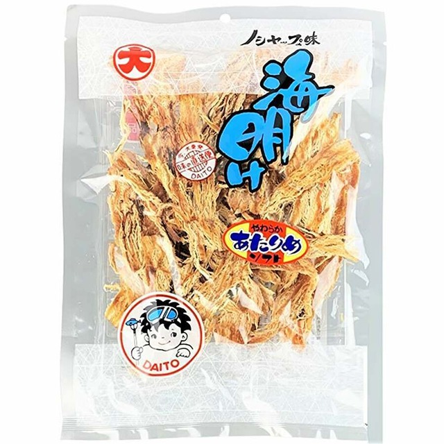 あたりめソフト