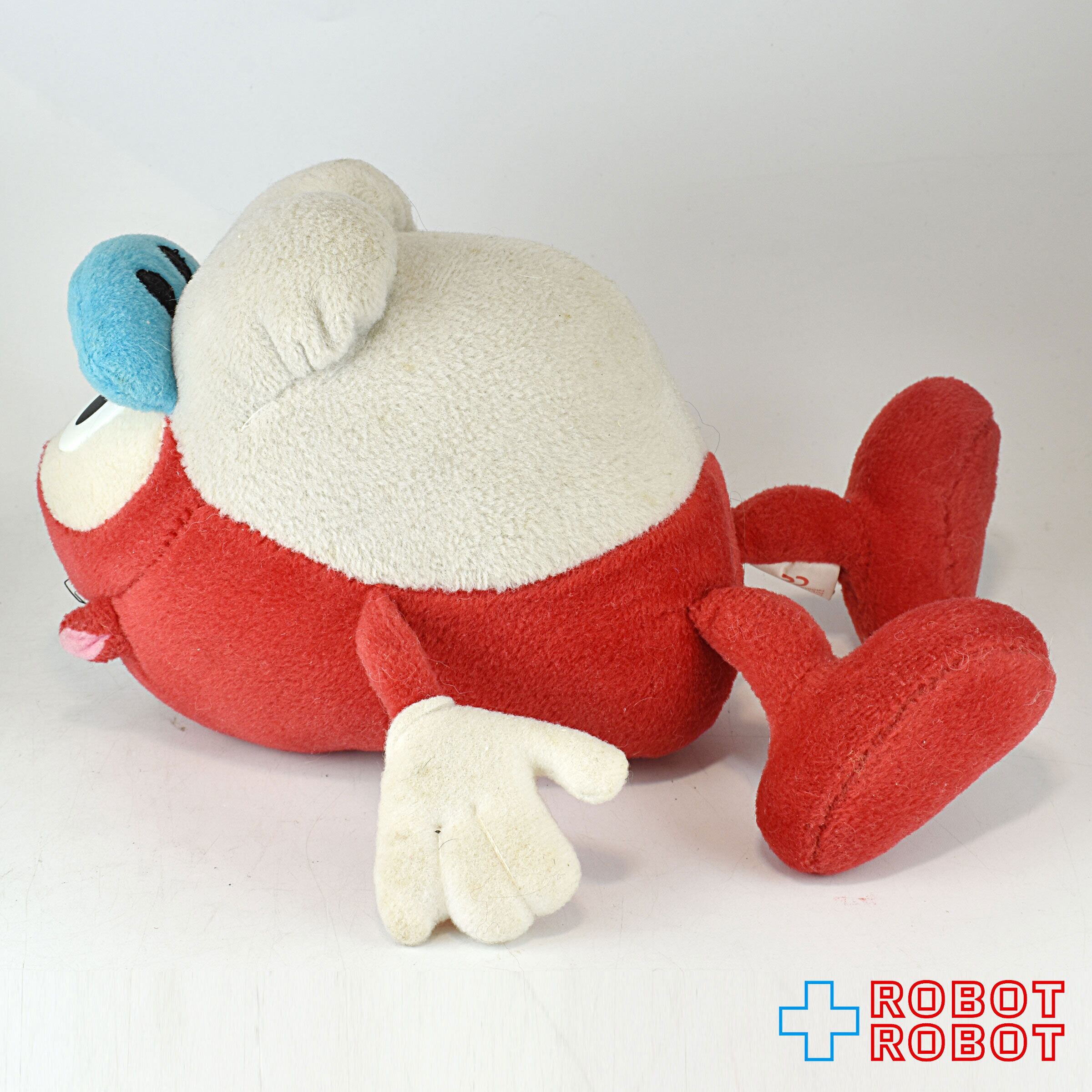 Dakin レン＆スティンピー ぬいぐるみ スティンピー | ROBOTROBOT