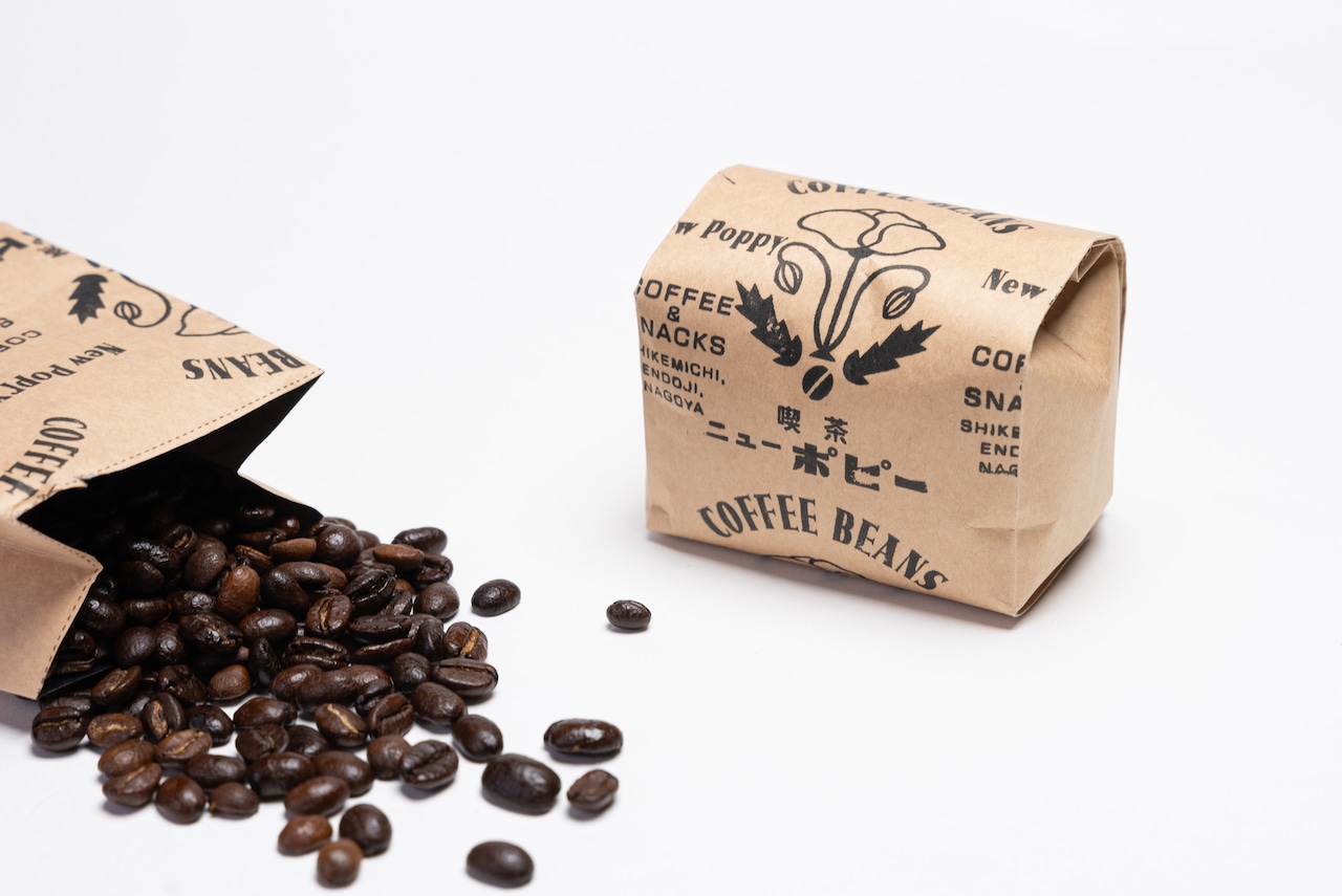 【送料無料】シングルオリジンパック 100g2種類(豆・粉)