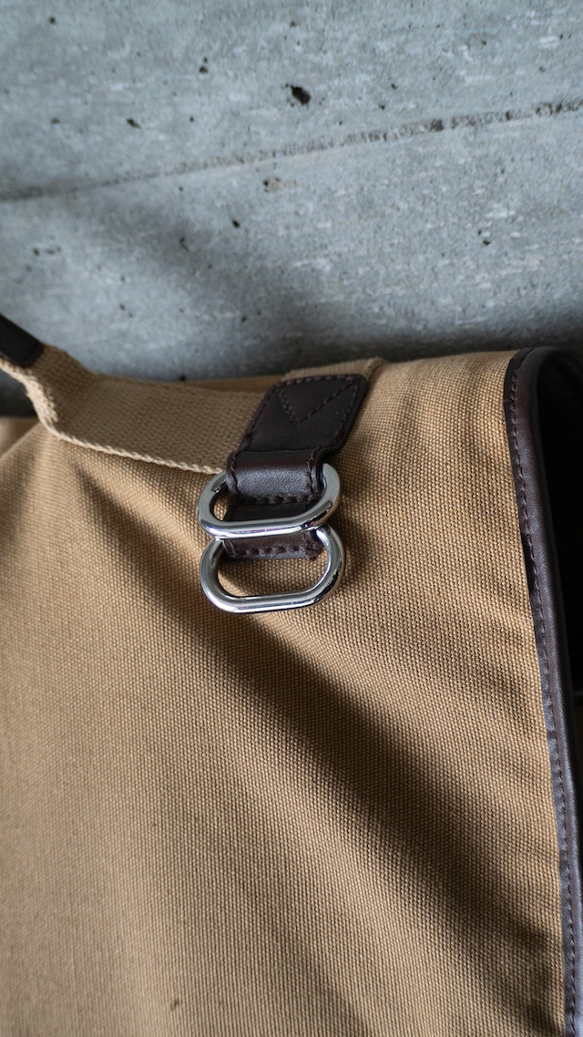 "G.H.MUMM" deadstock Champagne musette