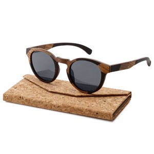 Multiple Wooden Stitching Sunglasses / マルチ ウッド ステッチ サングラス