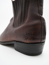 mc side gore boots