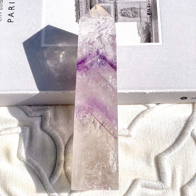 High Quality Phantom Amethyst Point 2 ✧ ファントムアメシスト