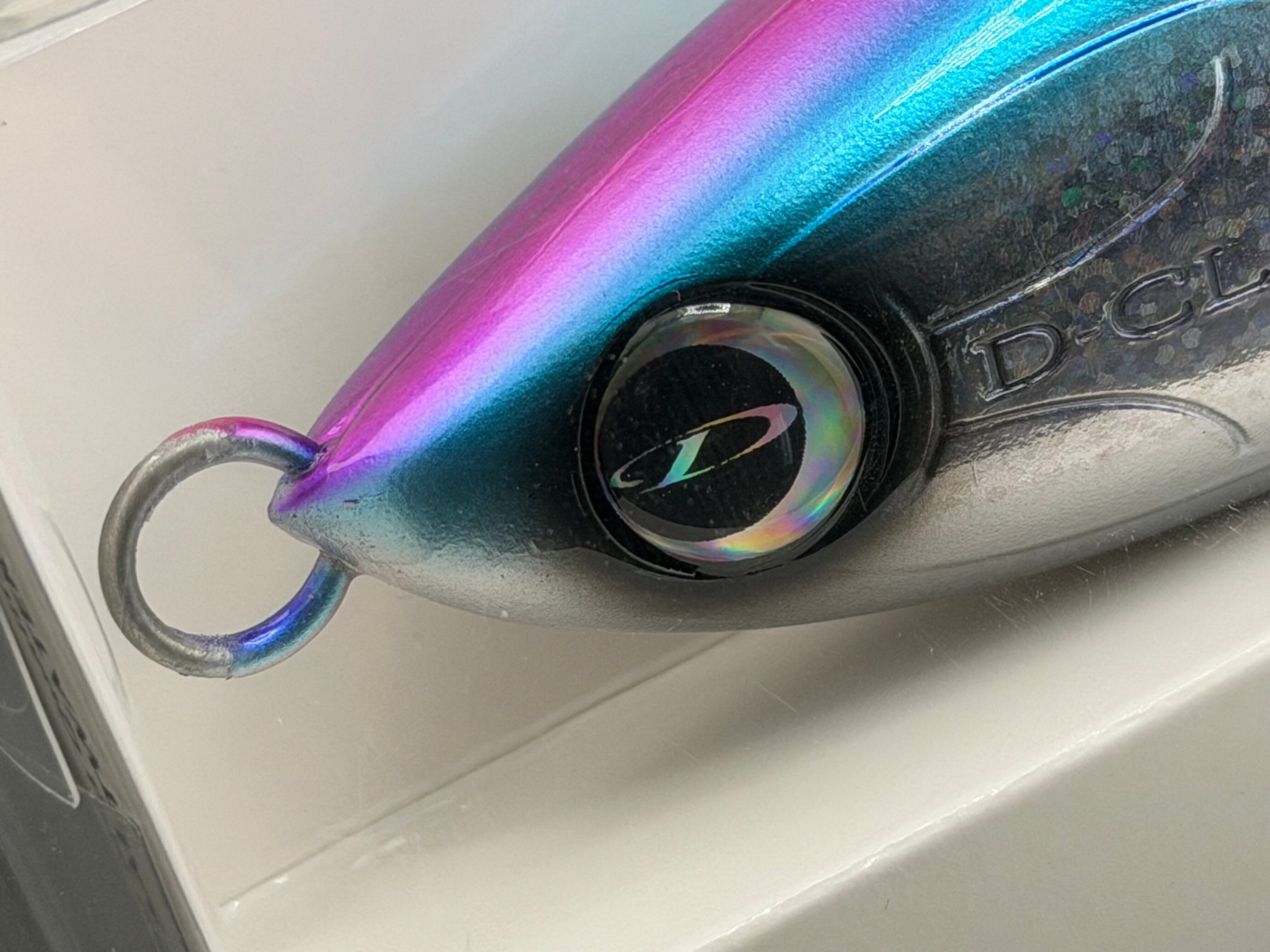 残りわずか】D-CLAW D'abs ダブス 230 | つり具のビッグオーシャン