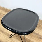 MAGIS PIZZA TABLE TV660 マジス サイドテーブル ブラック 【中古】【160サイズ】
