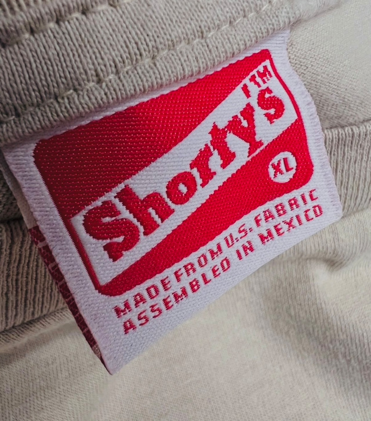 90s〜2000s Shorty’s・画像3