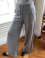 【新作5%OFF・3日間】Mozzi Relax Pants_3colors