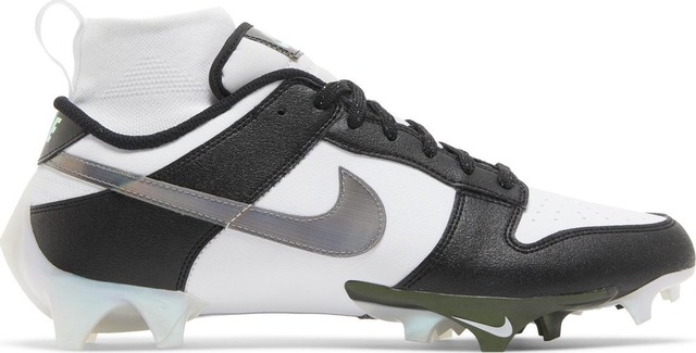 NIKE VAPOR EDGE Dunk 'Panda' アメフト スパイク