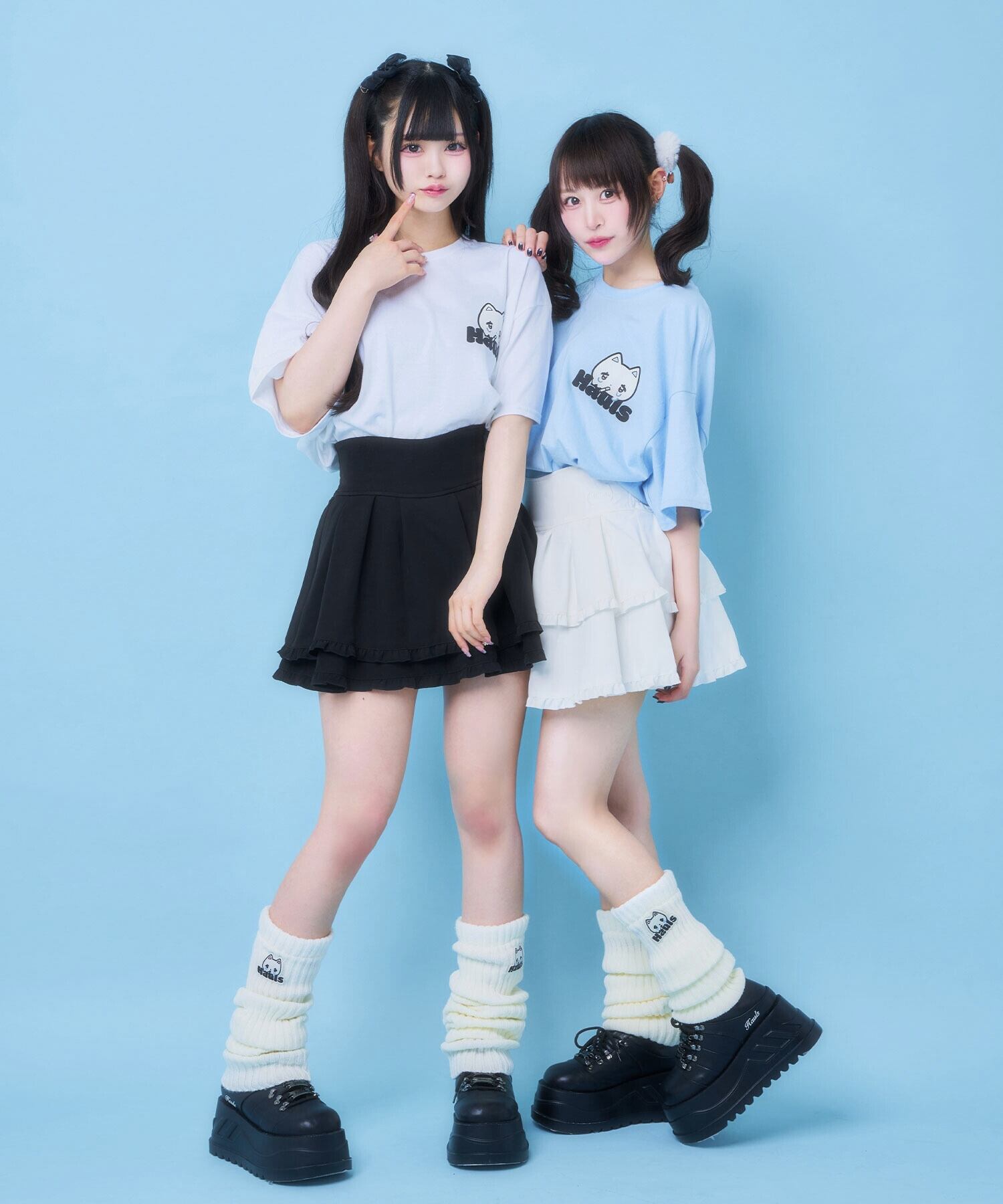 ヤニ吉 さまーT ぱーと3 | Hauls