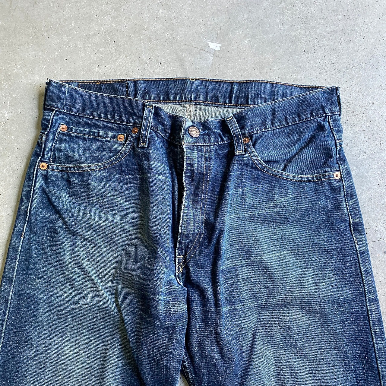 00年代 スペイン製 Levi