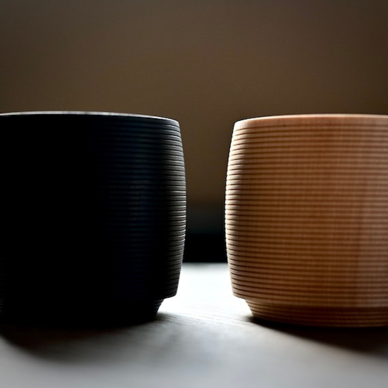 我戸幹男商店　TURARI　椀 M (＋プラス）/ Gato Mikio Shoten   TURARI Bowl – M (Plus)