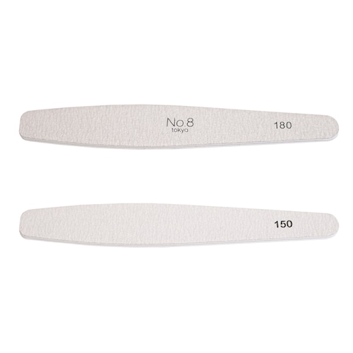 【クリアランス】renewal【2本】ウォッシャブルファイル 180/150