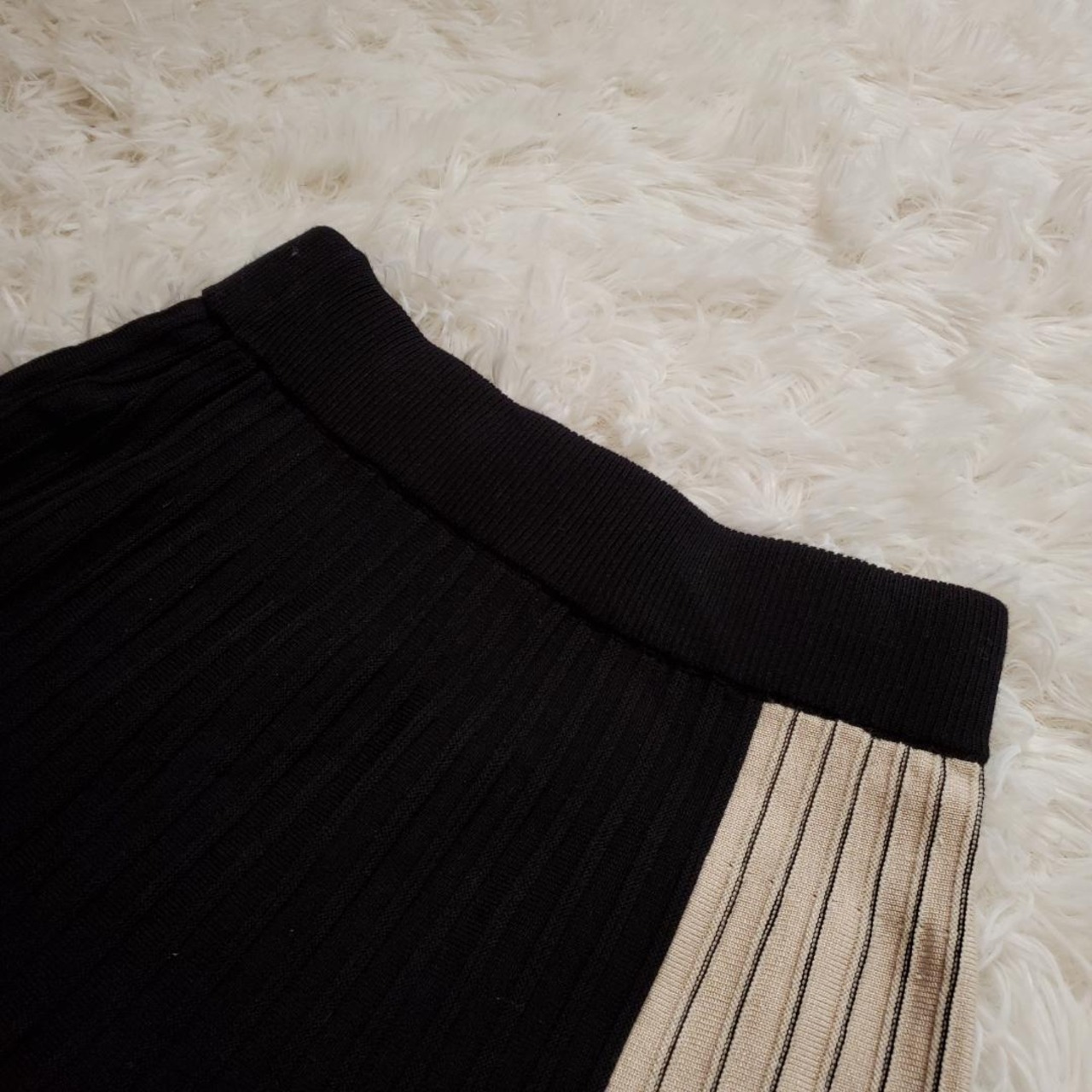 【USED】大人スカート　おしゃれ　可愛い　上品春