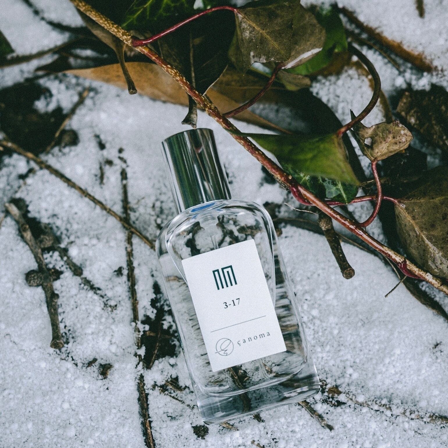 çanoma 香水 21-12 | 幻 30ml | emotional online store
