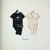 【取寄/韓国直送】Brodyjane 26/SM ボネット靴下｜夏服｜韓国子供服