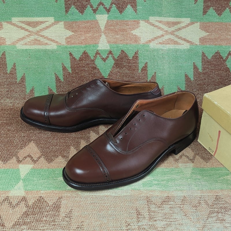 Shoes | Wonder Wear ヴィンテージ古着ネットショップ