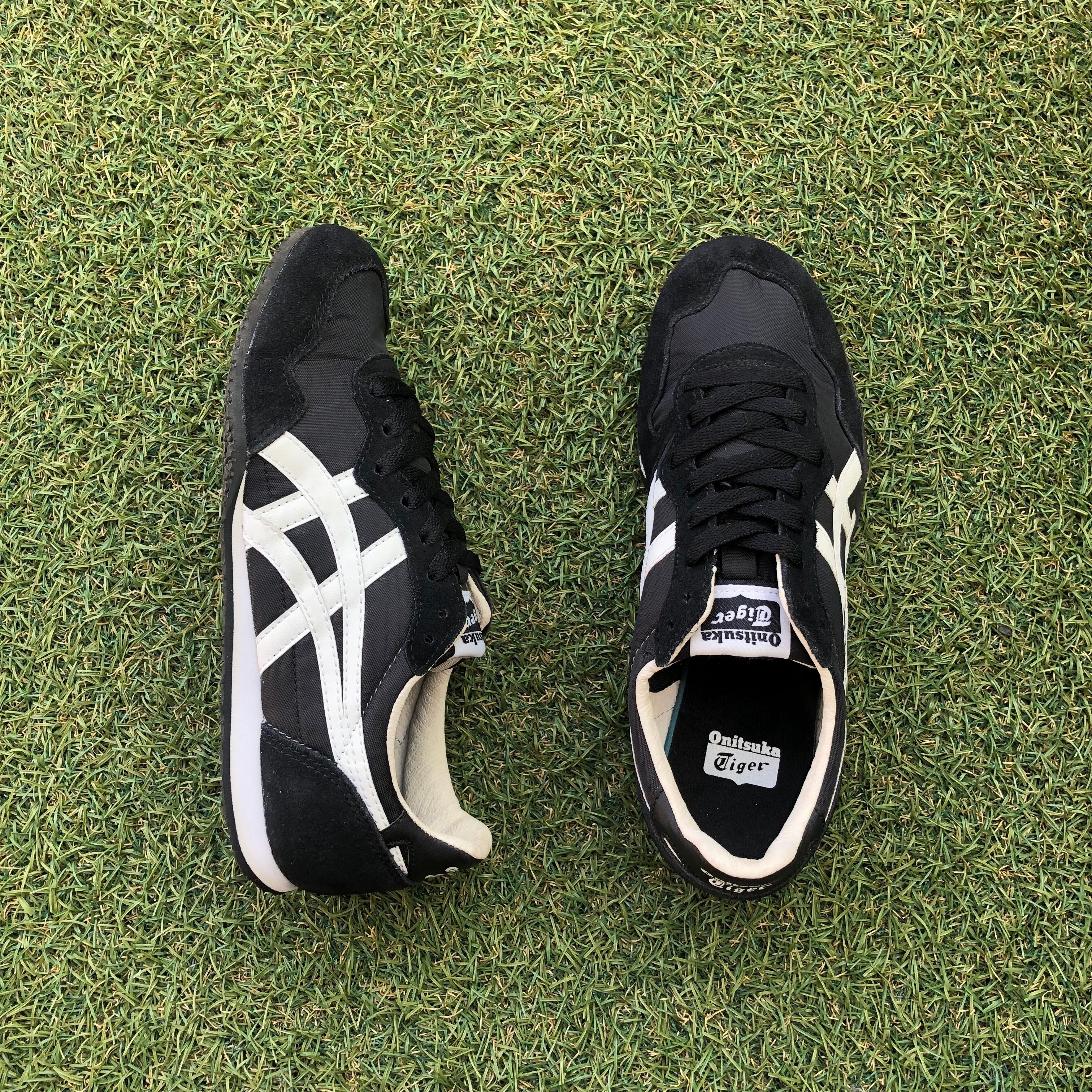 Onitsuka Tiger SERRANO オニツカタイガー セラーノHW678 | reshoe
