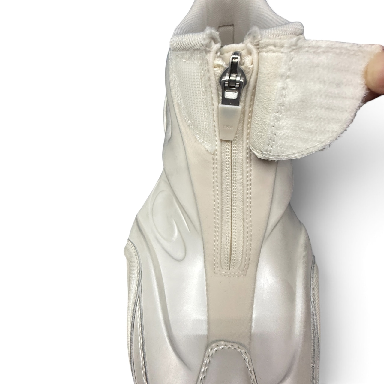 【BALENCIAGA】バレンシアガ "Basketball Sneaker" スニーカー