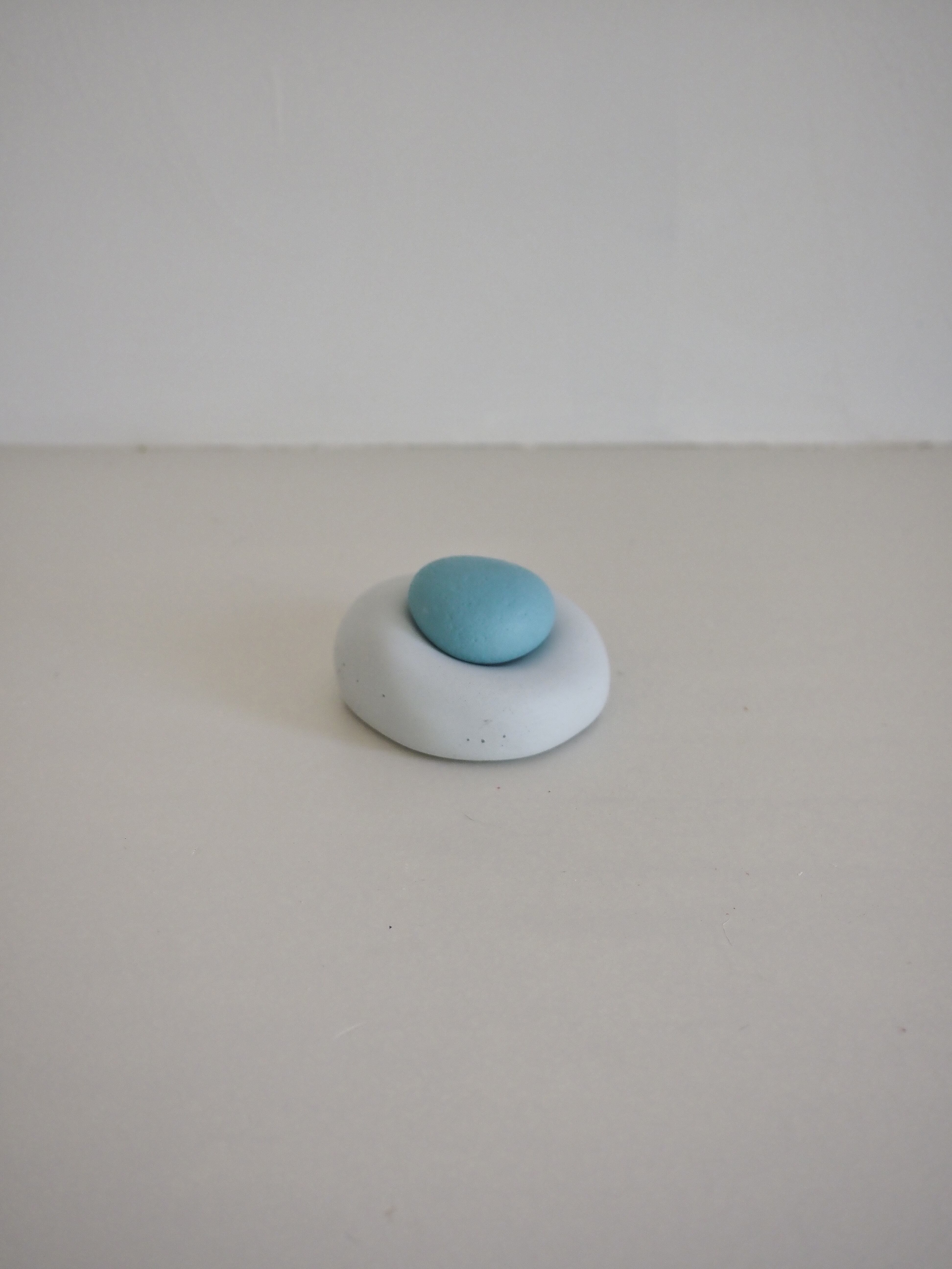 stone nest / 11